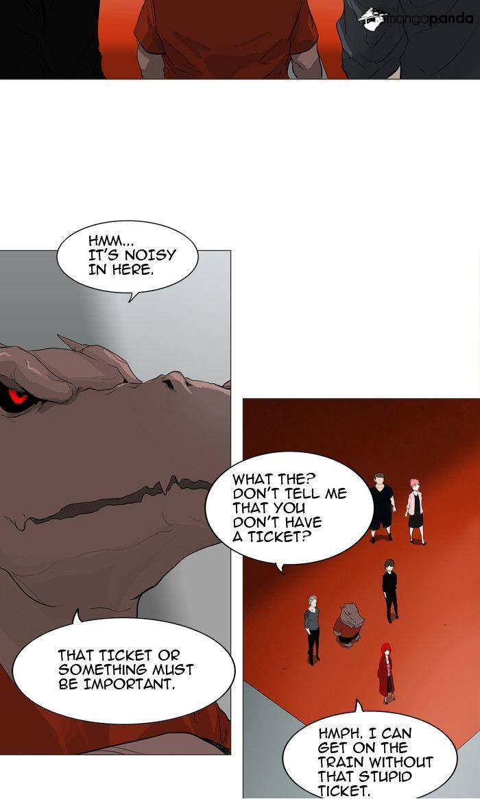 Tower of God Chapter 205 image 38